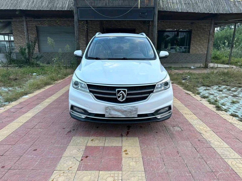 徐州19年寶駿7301