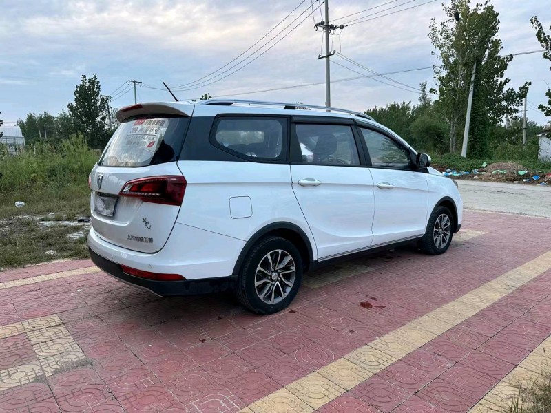 徐州19年寶駿7308