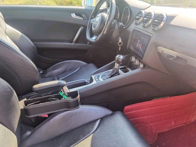 保定14年奥迪TT6