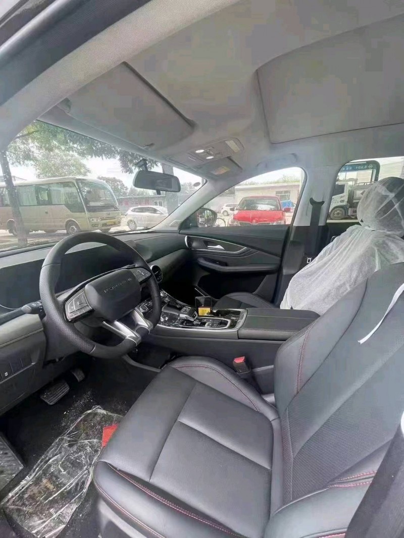 邯郸23年东风T53