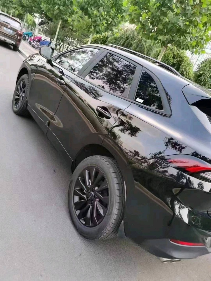 邯郸23年东风T55