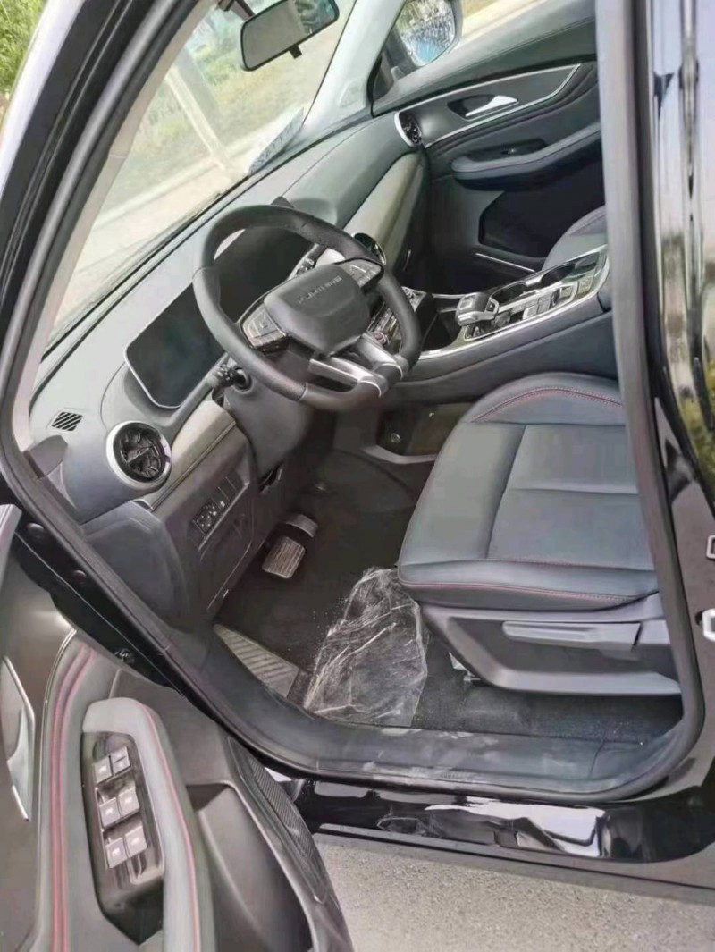 邯郸23年东风T57