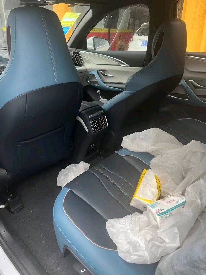 淄博23年比亚迪宋3