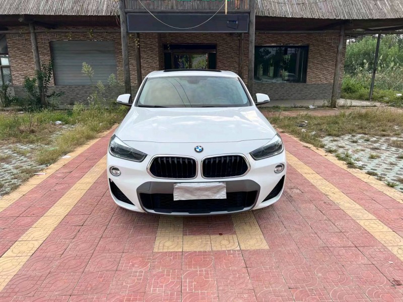 徐州19年宝马X21