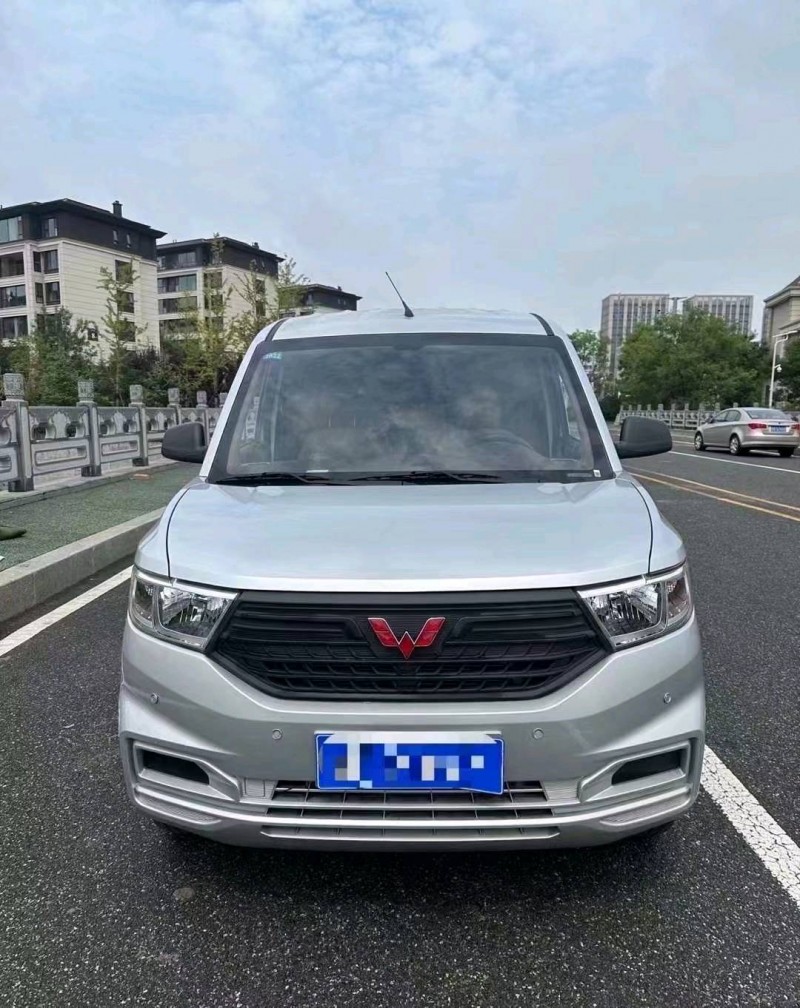 淄博21年五菱汽車宏光1