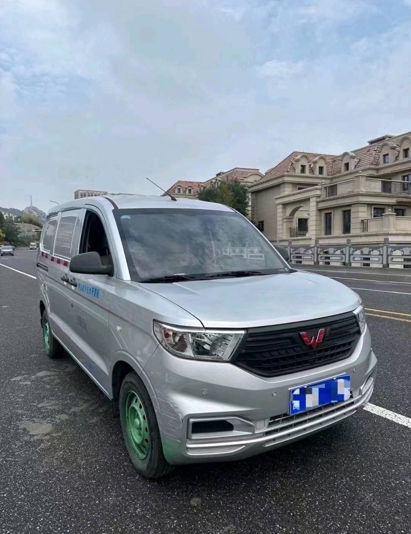 淄博21年五菱汽車宏光2