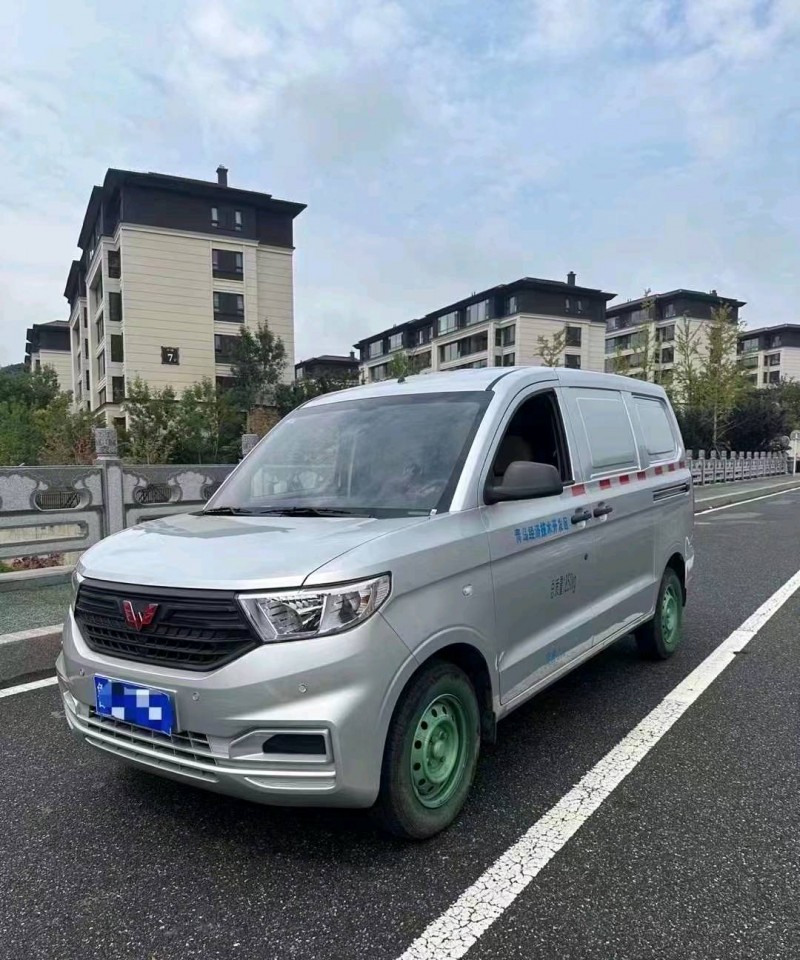 淄博21年五菱汽車宏光3