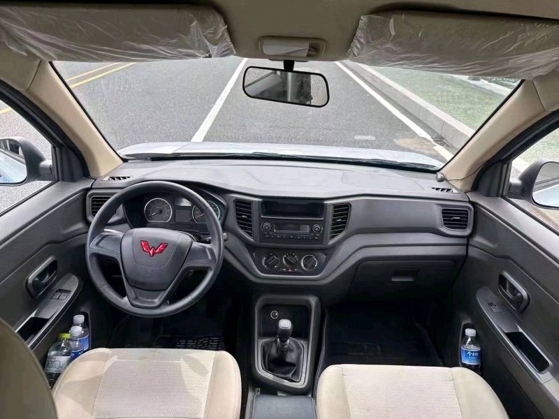 淄博21年五菱汽車宏光5