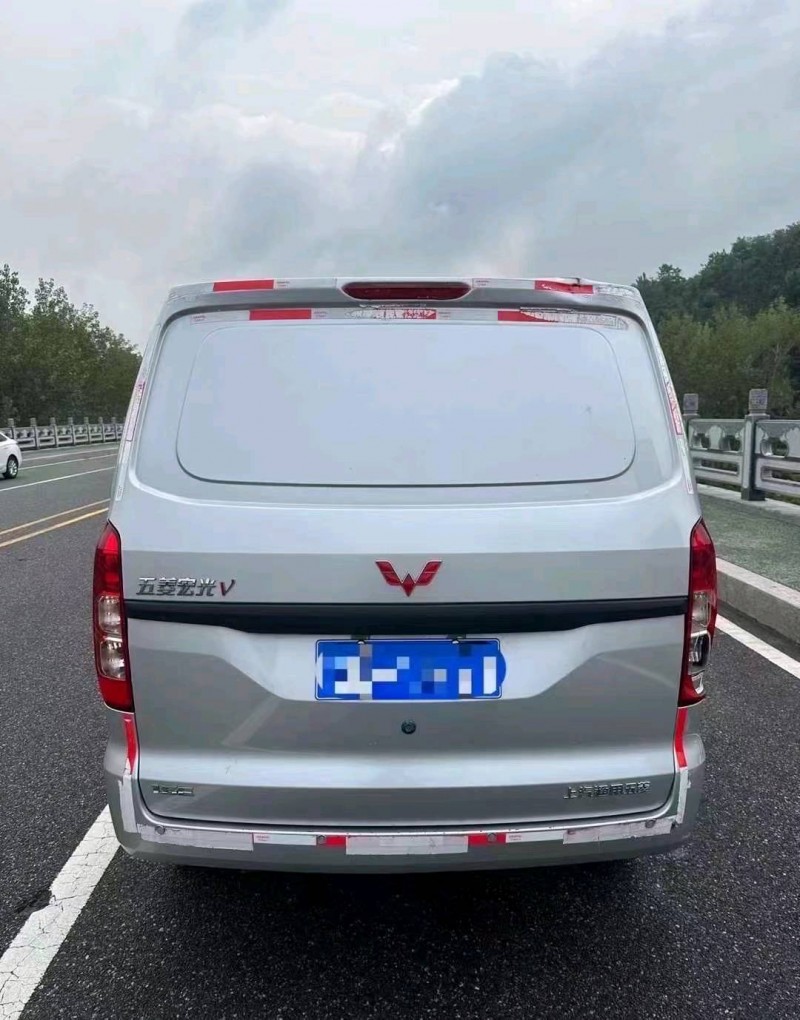 淄博21年五菱汽車宏光7