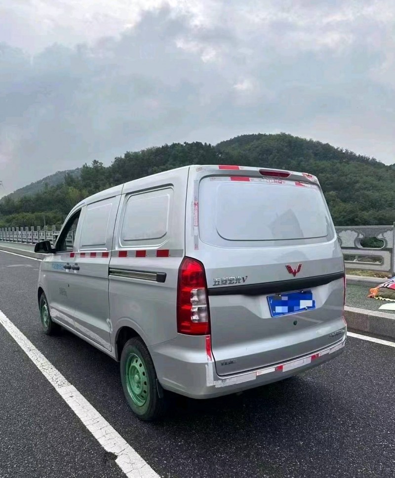淄博21年五菱汽車宏光9