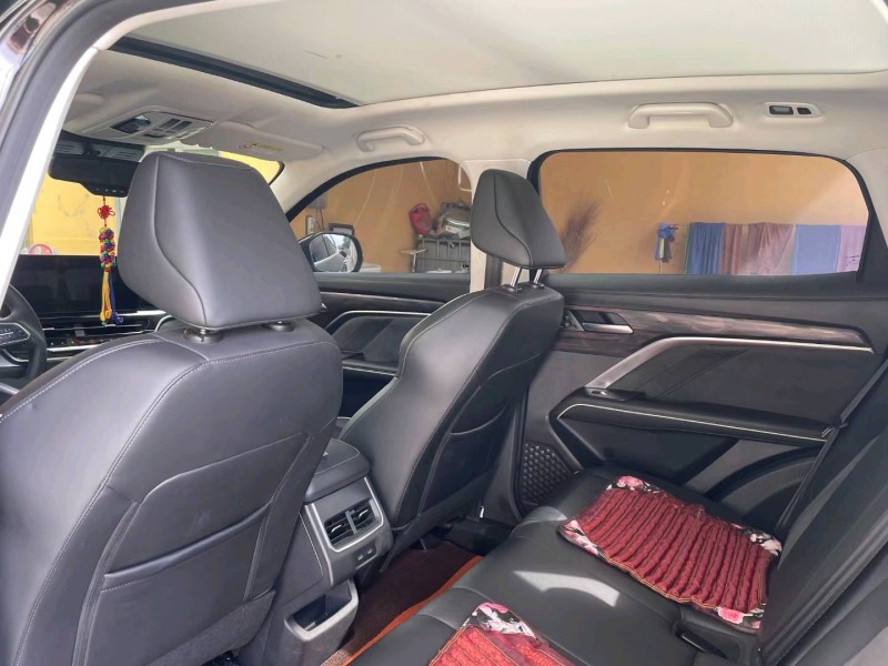 保定21年哈弗H65