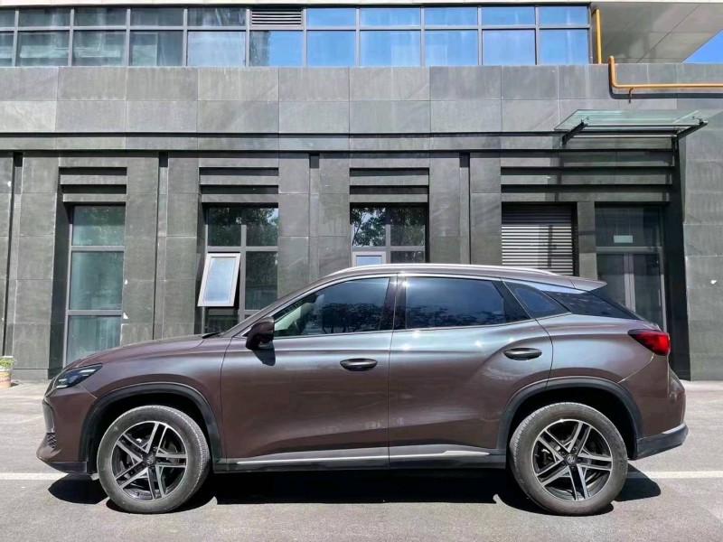 成都22年名爵ONE3