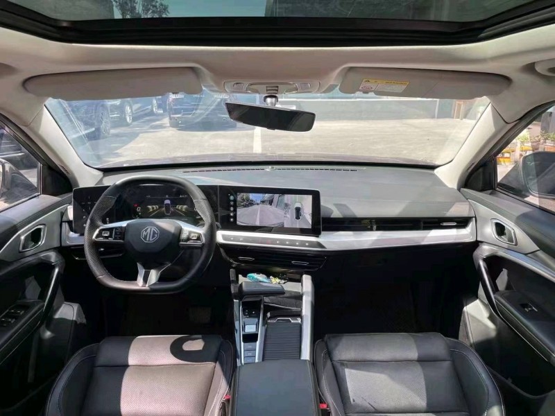 成都22年名爵ONE6