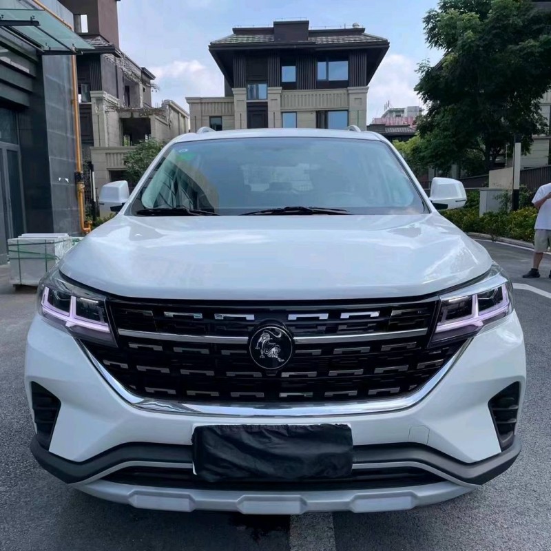 成都23年东风T51