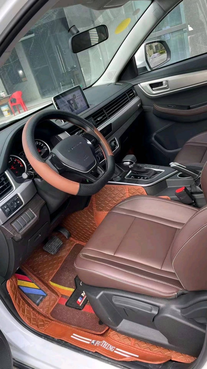 成都23年东风T55