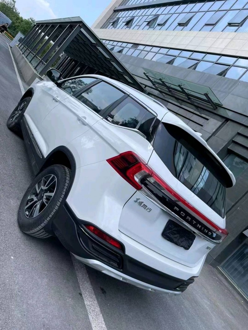 成都23年东风T56