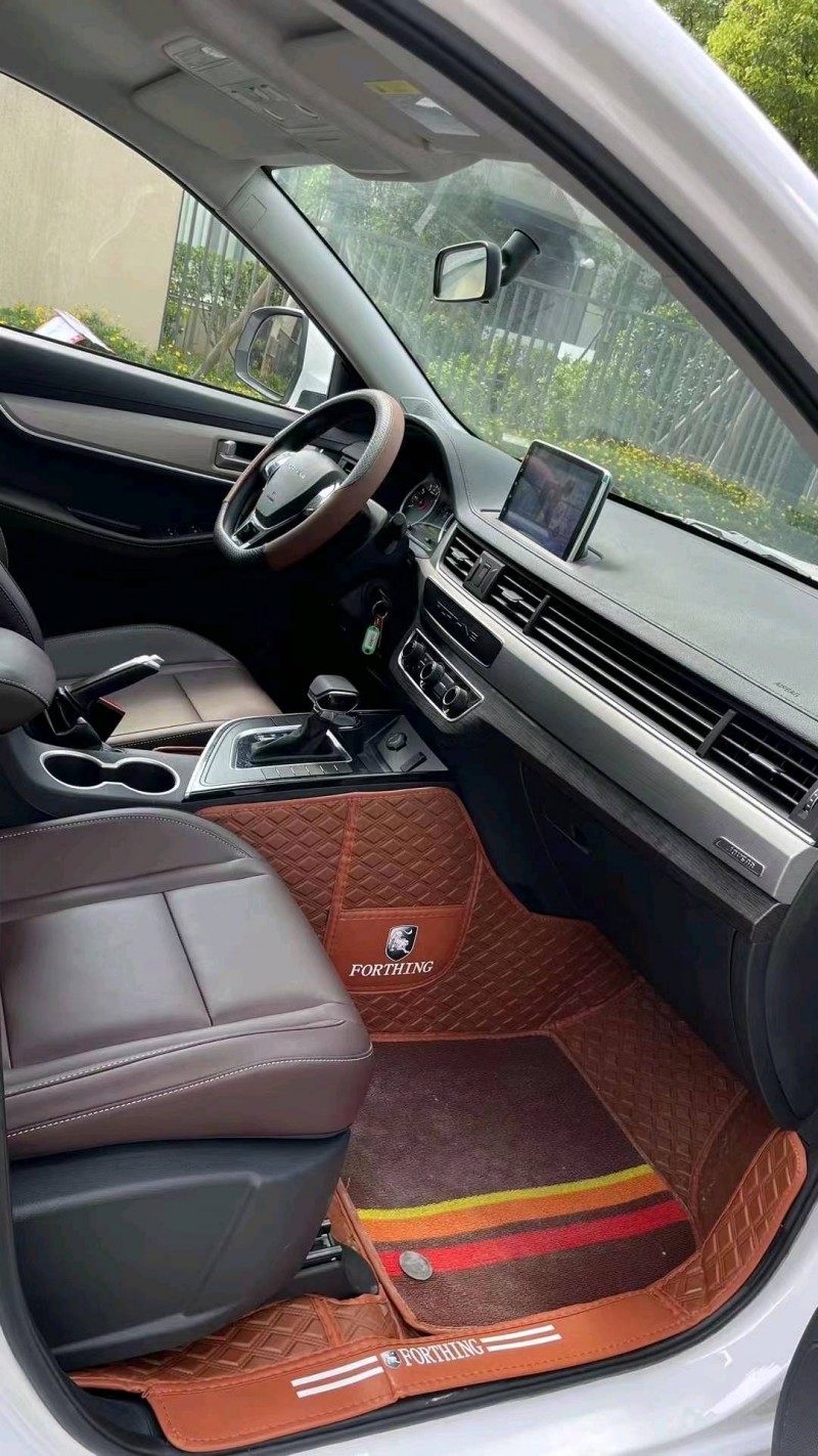 成都23年东风T58