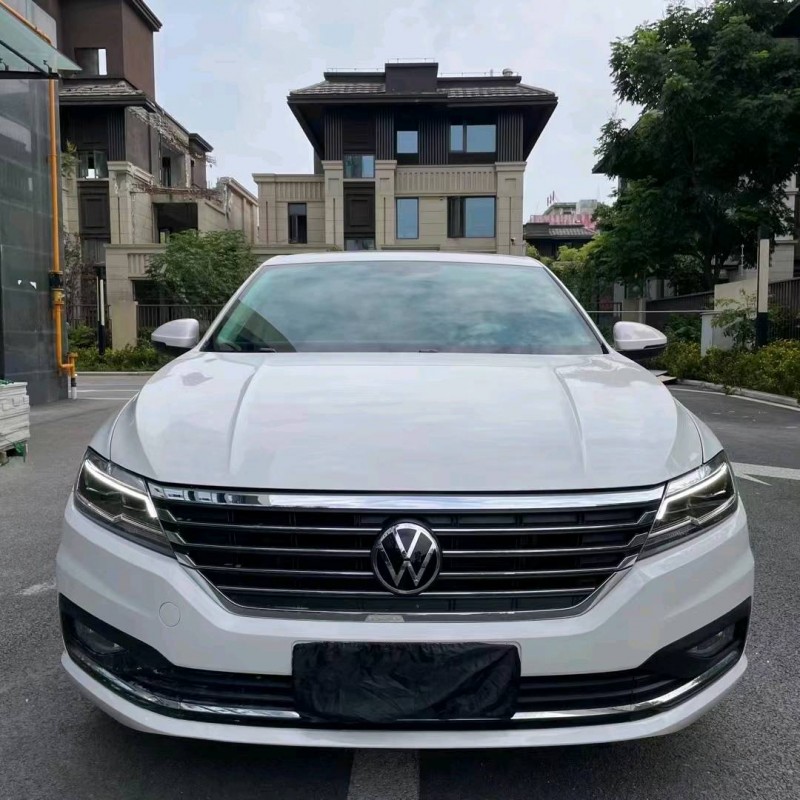 成都22年大众朗逸1