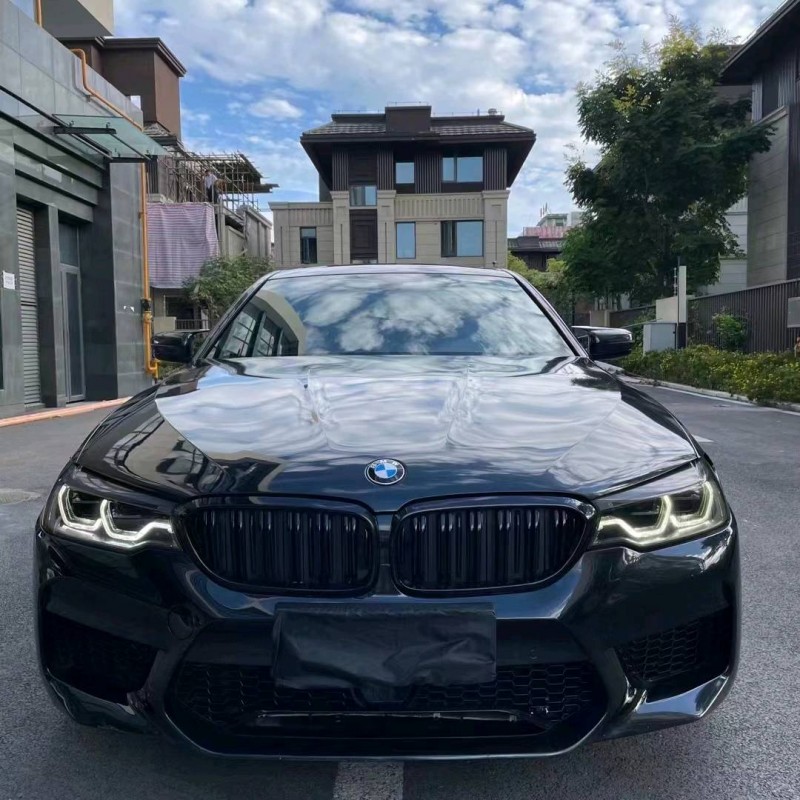 成都20年宝马5系1