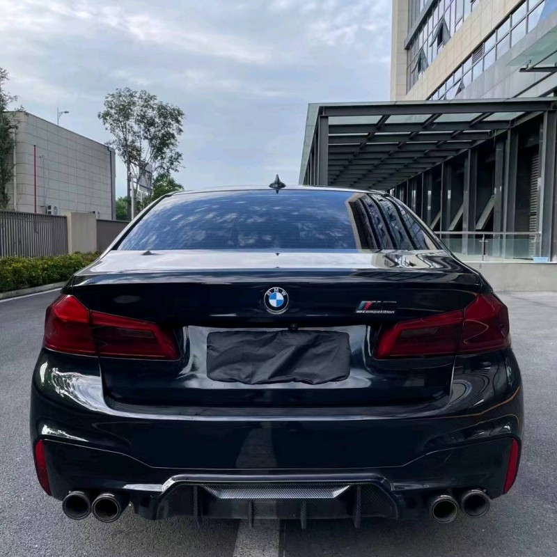 成都20年宝马5系5