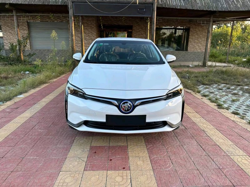 徐州23年别克微蓝1