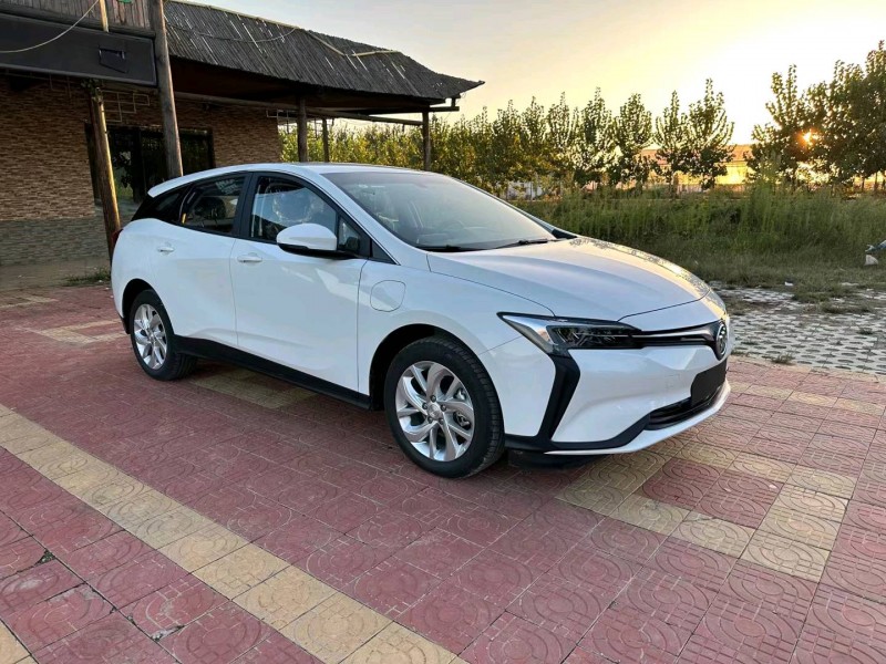 徐州23年别克微蓝2