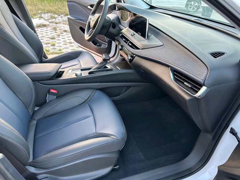 徐州23年别克微蓝4