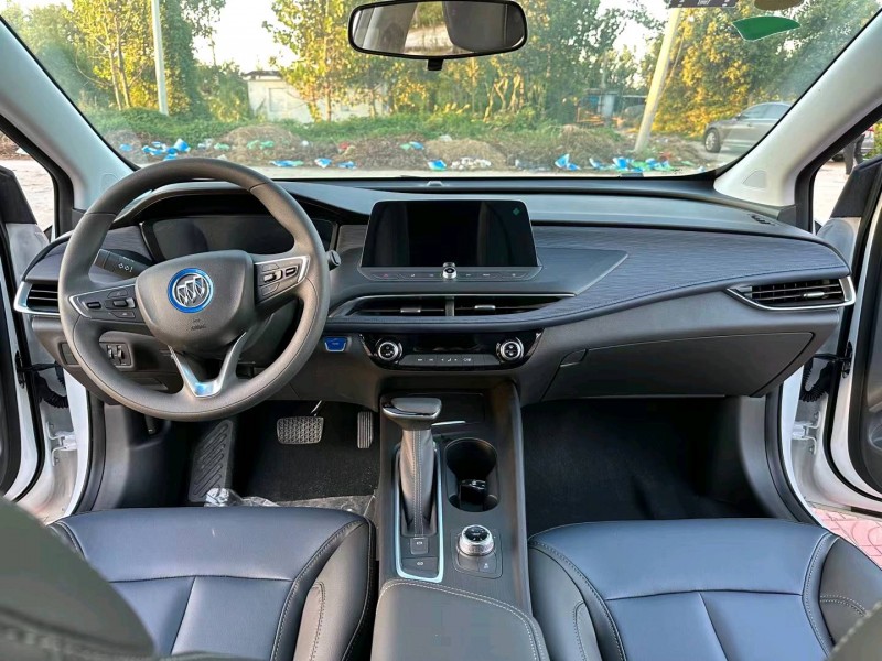 徐州23年别克微蓝5