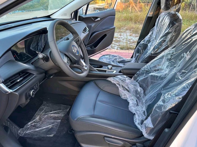 徐州23年别克微蓝7