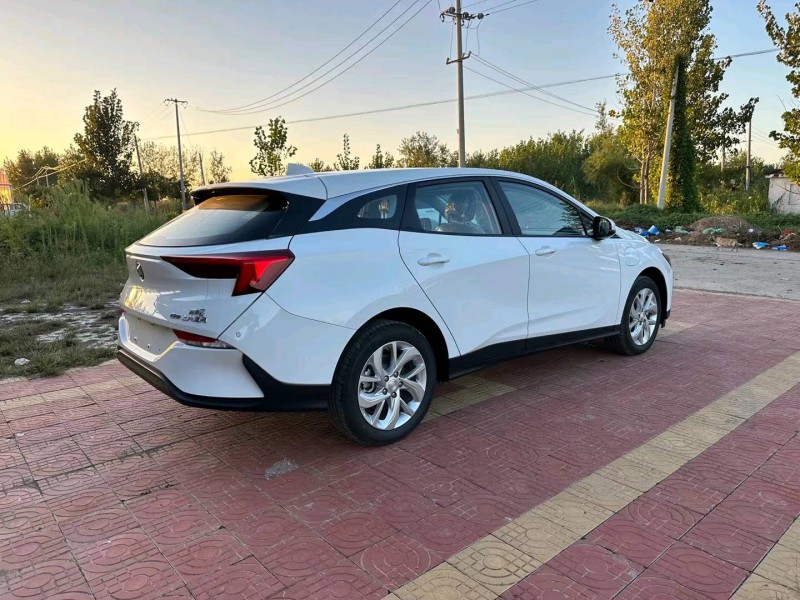 徐州23年别克微蓝8