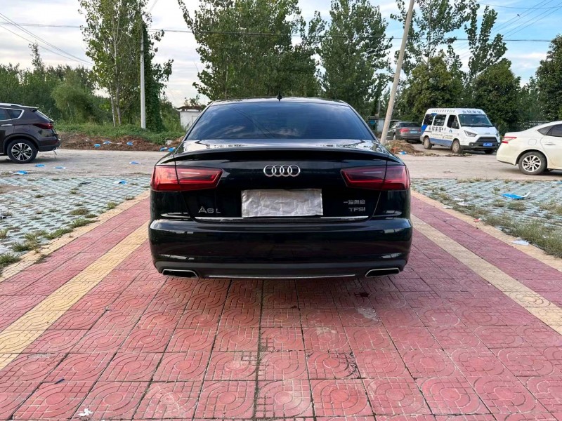 徐州19年奥迪A6L9