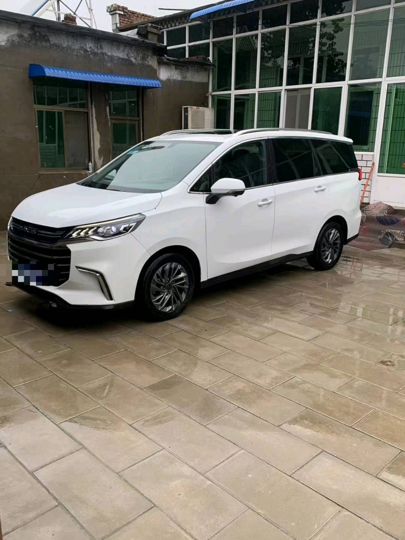 保定19年大通G503