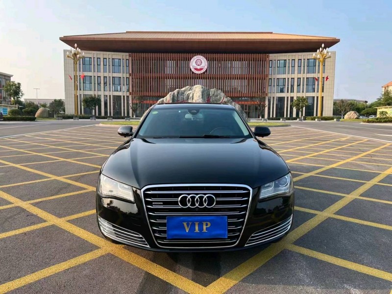 东营14年奥迪A6L1