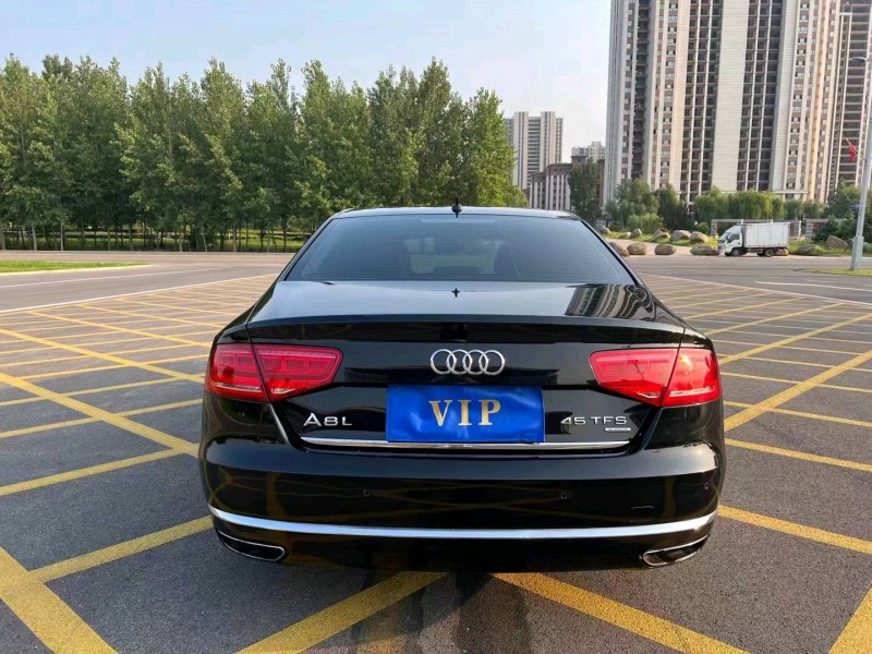 东营14年奥迪A6L2