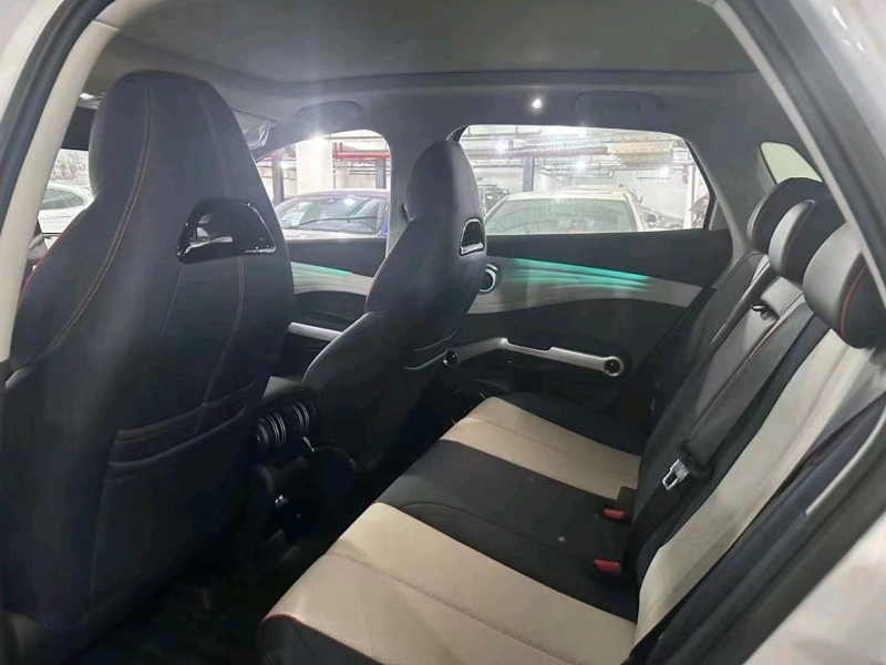 嘉兴23年比亚迪元5