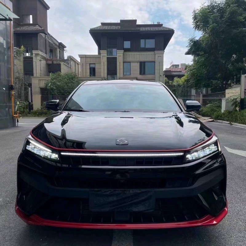 成都23年江淮思皓矅1