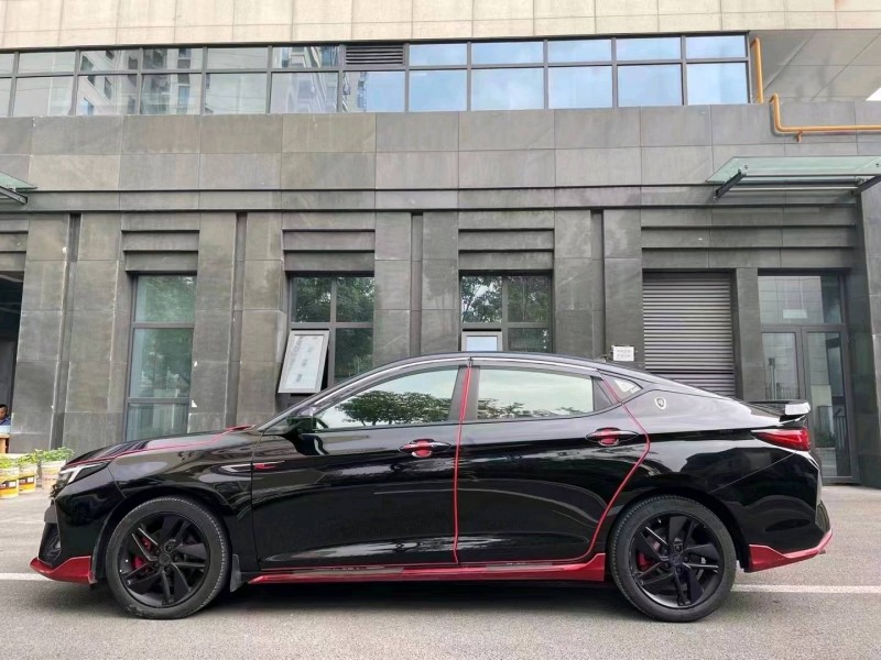 成都23年江淮思皓矅2