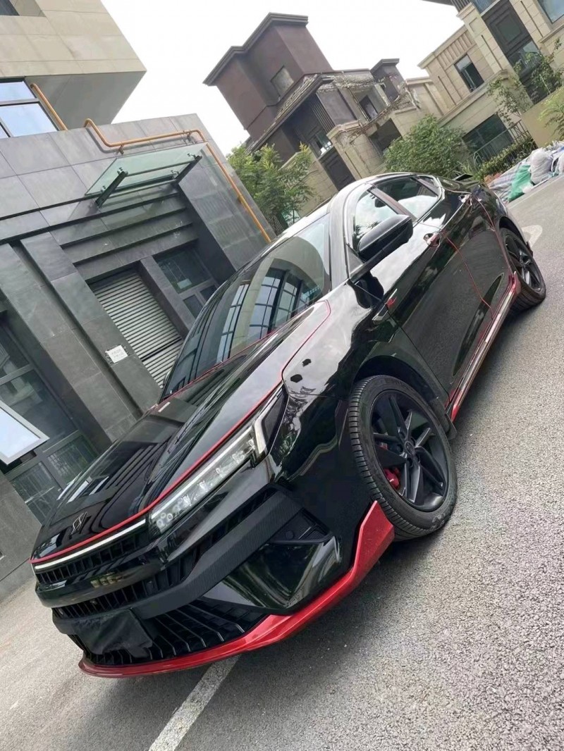 成都23年江淮思皓矅3