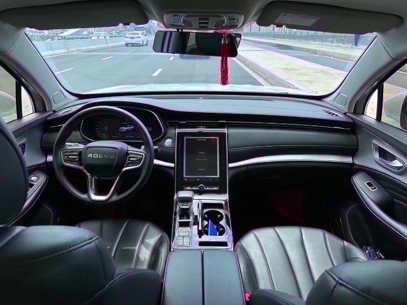 常州21年荣威RX59