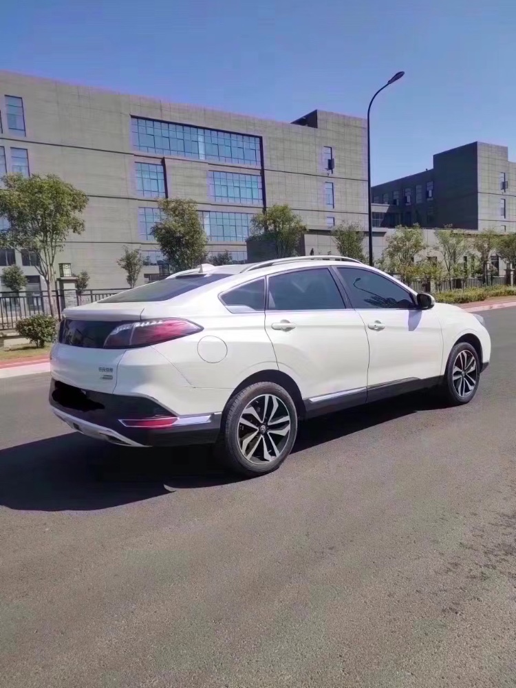 常州18年啟辰T907