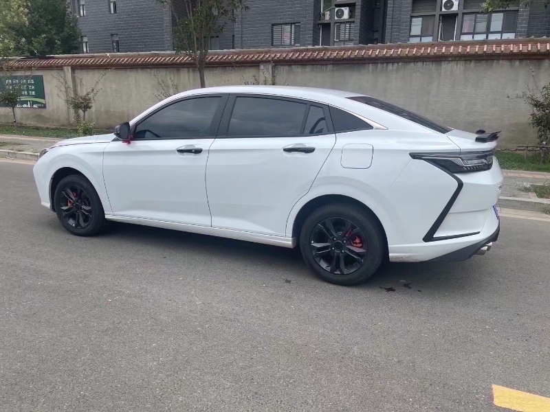 常州23年东风奕炫9