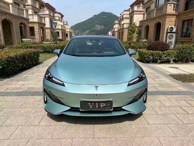 嘉兴23年长安汽车深蓝1