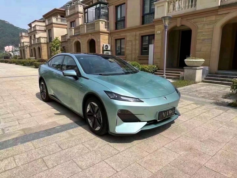 嘉兴23年长安汽车深蓝2