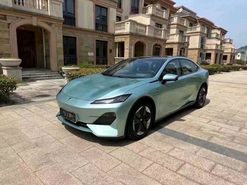 嘉兴23年长安汽车深蓝3