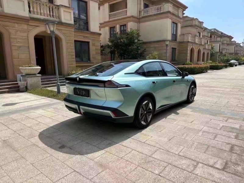 嘉兴23年长安汽车深蓝4