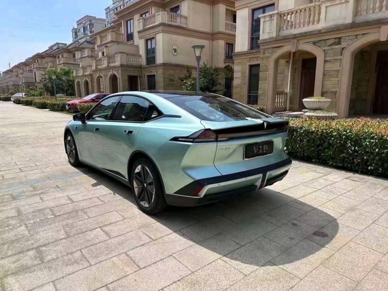 嘉兴23年长安汽车深蓝7