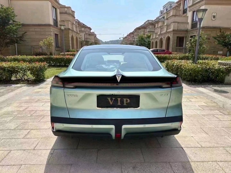 嘉兴23年长安汽车深蓝9