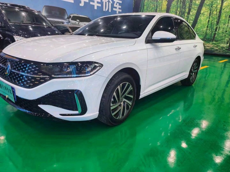 邯郸23年大众朗逸3