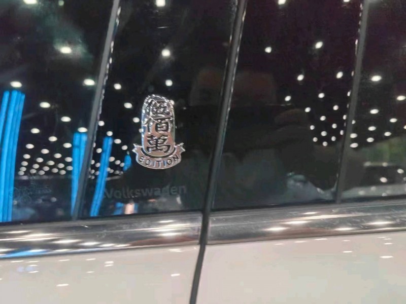 邯郸23年大众朗逸6