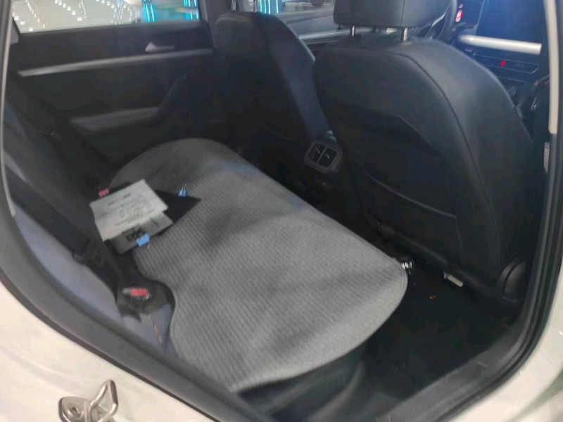 邯郸23年大众朗逸7